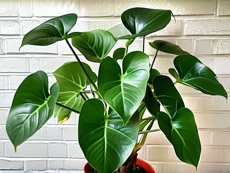 How to Care for Aglaonema Green Papaya(1) How to Care for Aglaonema Green Papaya(1)