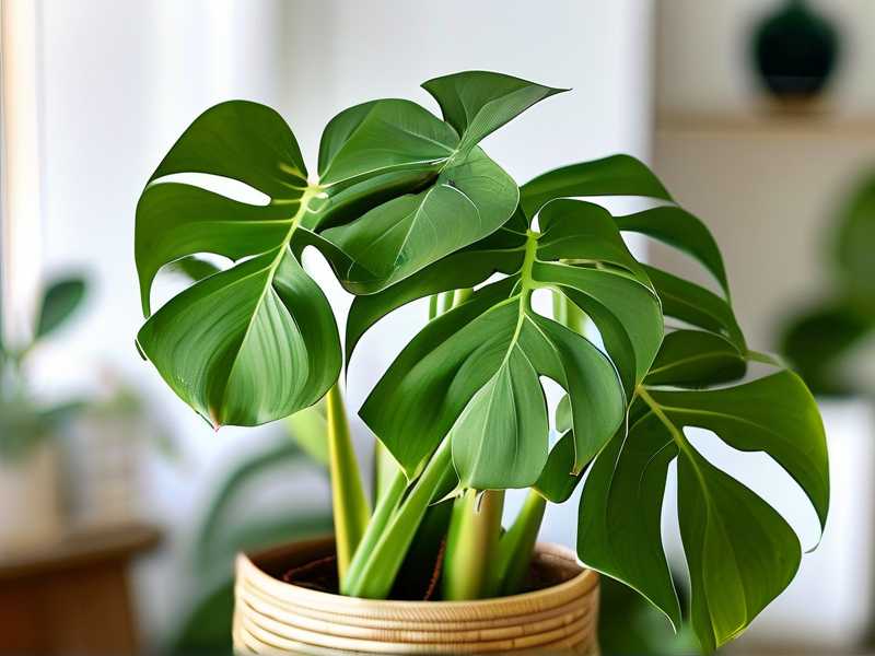 How to Fix Aglaonema Leaves Curling Outward