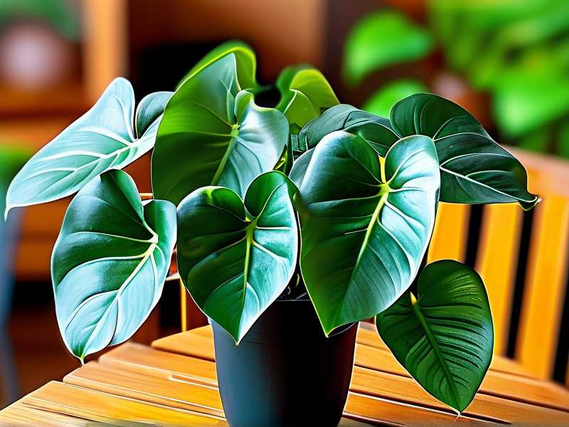 How to Fix Aglaonema Leaves Curling Inward