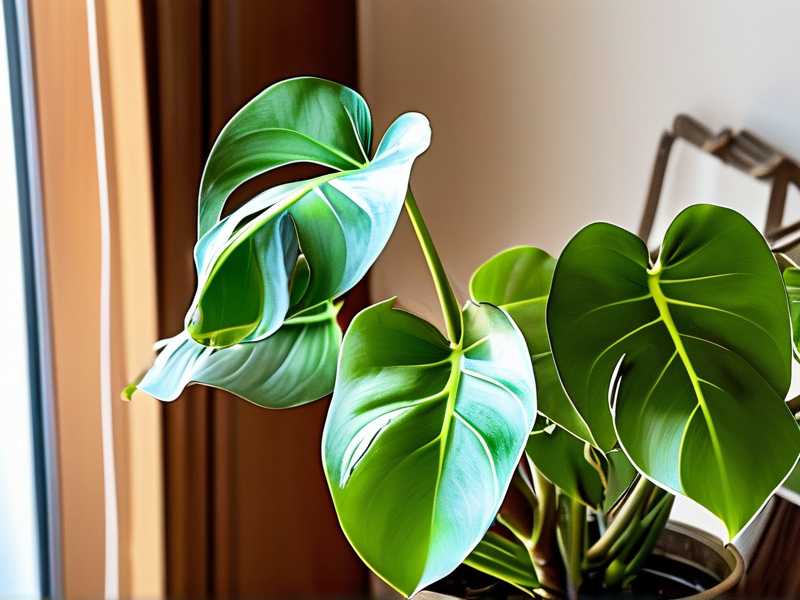How to Fix Aglaonema Leaves Curling Inward(1) How to Fix Aglaonema Leaves Curling Inward(1)