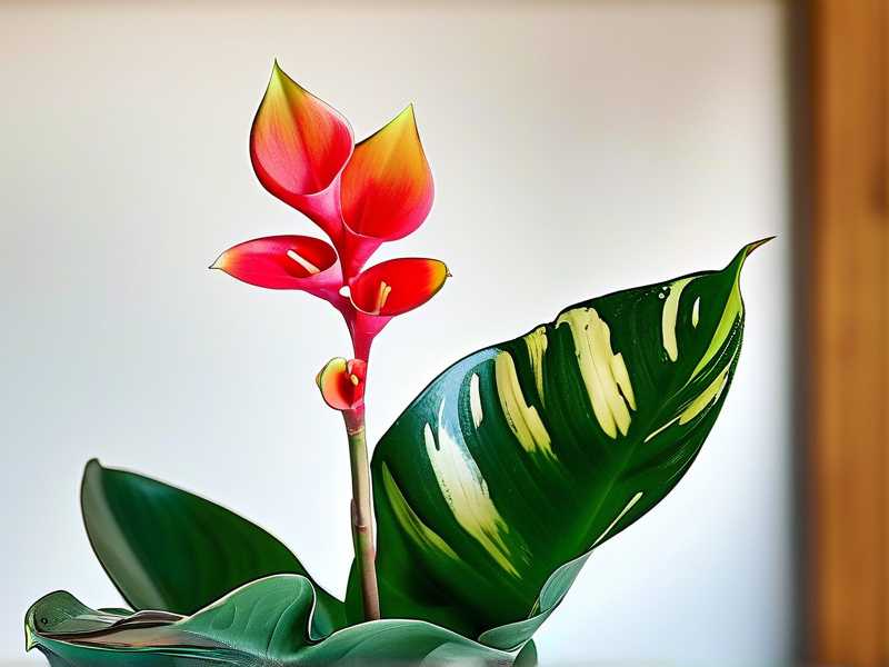 How to Create a Perfect Aglaonema Watering Routine