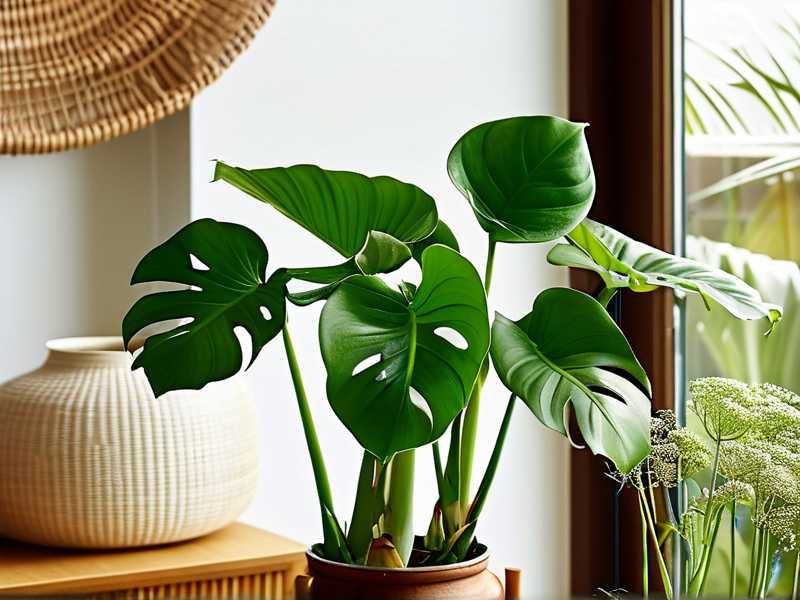 How to Care for Aglaonema in Summer Without AC