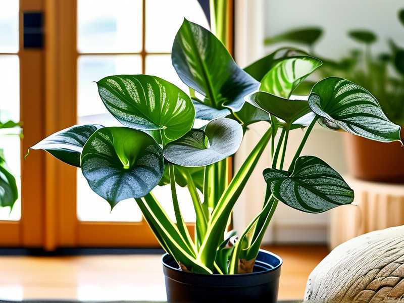 How to Care for Aglaonema in Summer Without AC(1) How to Care for Aglaonema in Summer Without AC(1)