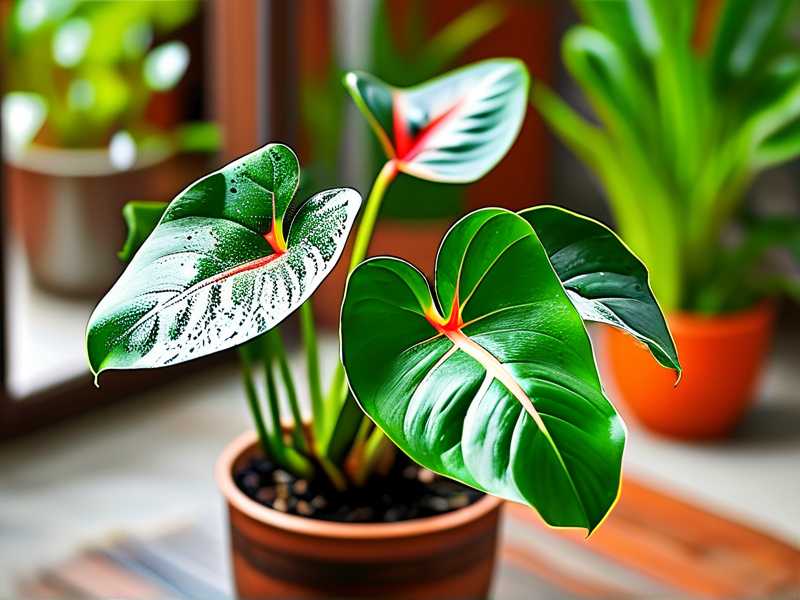 How to Care for Aglaonema After Fungal Treatment