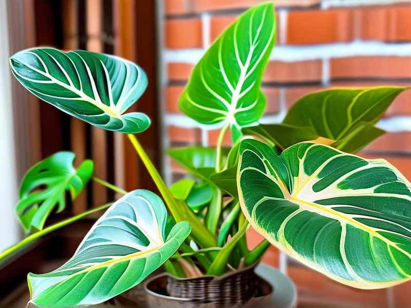 How to Care for Aglaonema After Fungal Treatment(1) How to Care for Aglaonema After Fungal Treatment(1)