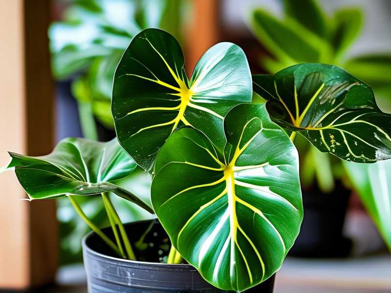 How to Care for Aglaonema After Pest Treatment