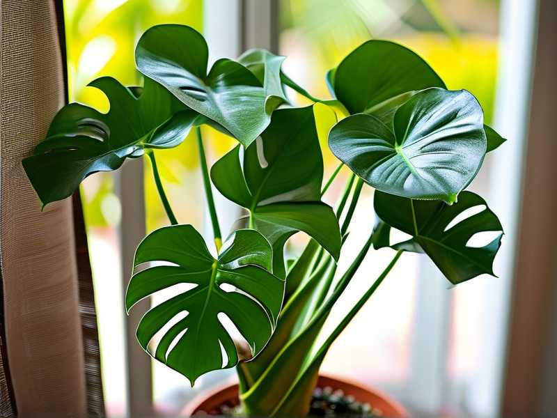 How to Care for Aglaonema After Pest Treatment(1)
