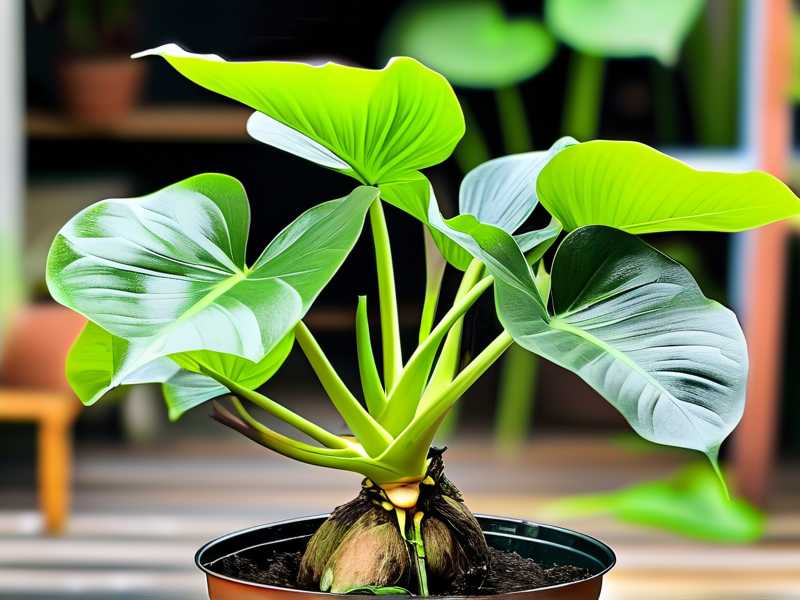 How to Harvest Aglaonema Cuttings for Propagation(1) How to Harvest Aglaonema Cuttings for Propagation(1)