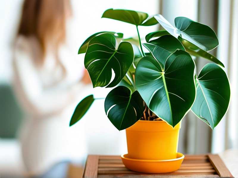 How to Fix Aglaonema Soft Stems: Harden Them