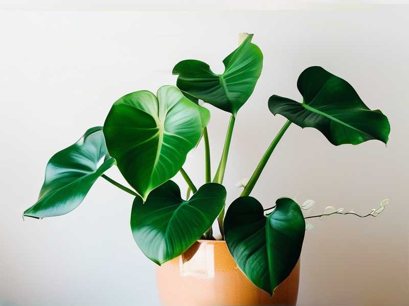 How to Choose Companion Plants for Aglaonema