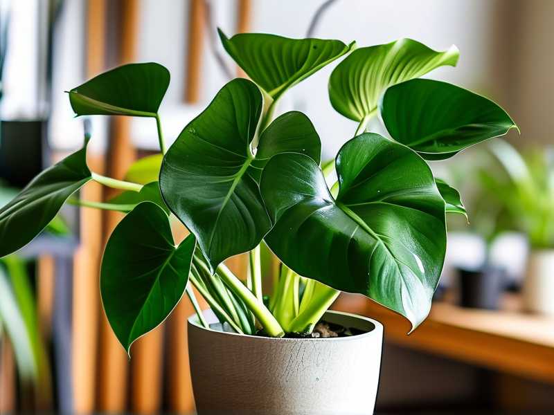 How to Water Aglaonema While Away: Hacks
