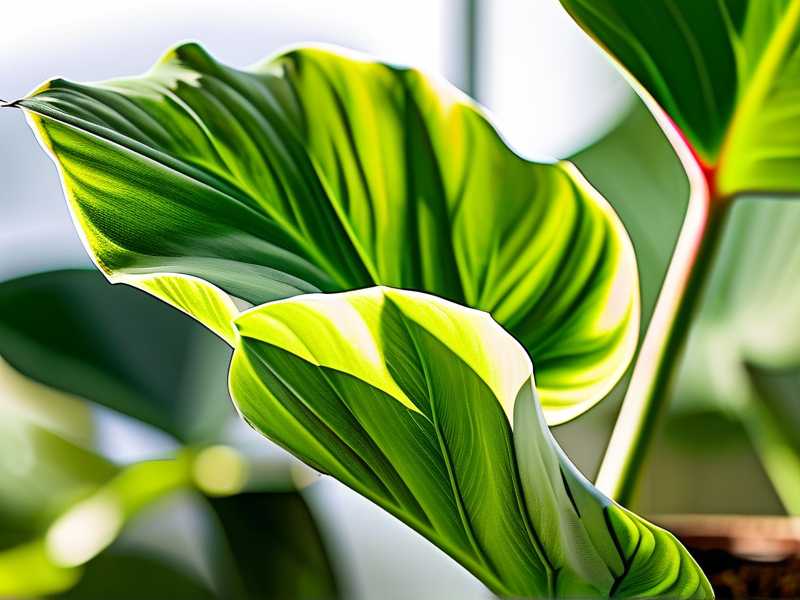 How to Care for Aglaonema For Vibrant Foliage