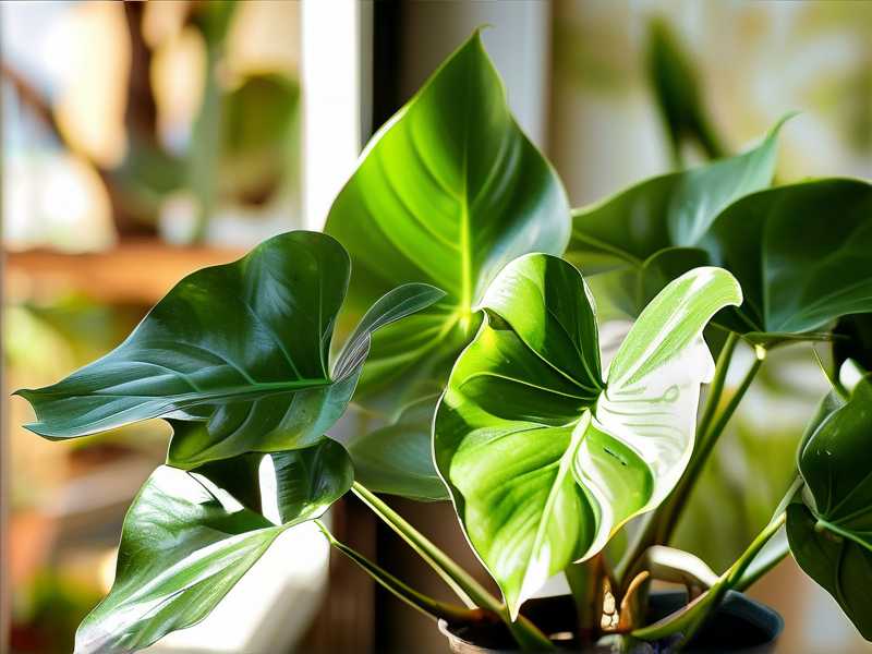 How to Care for Aglaonema in Direct Sunlight