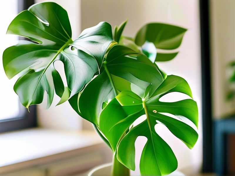 How to Fix Aglaonema Magnesium Deficiency