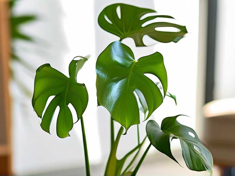 How to Fix Aglaonema Nitrogen Deficiency