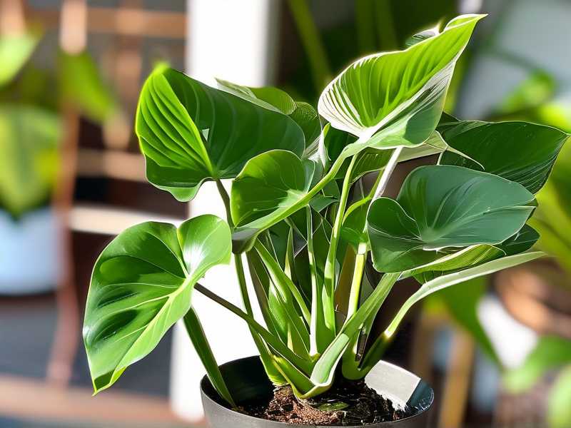 How to Care for Aglaonema Maria: Thrive Guide