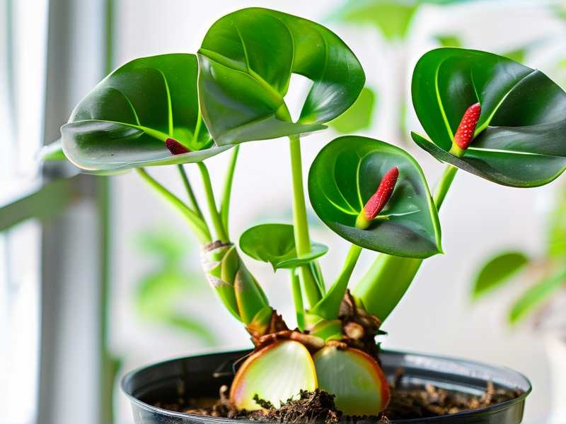 How to Boost Aglaonema Root Growth: Strong Roots