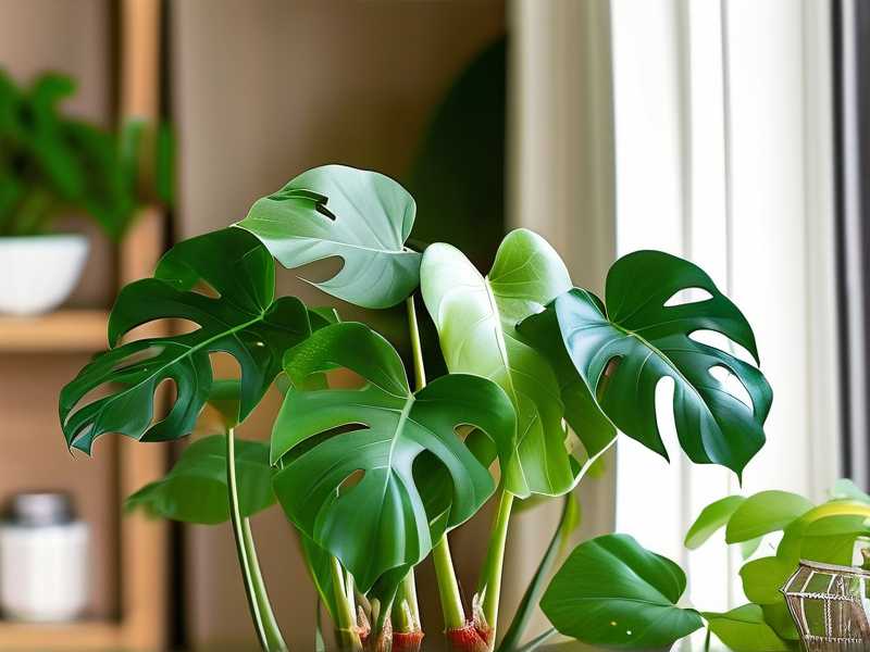 How to Prevent Aglaonema Fungal Recurrence