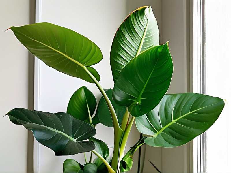 How to Prevent Aglaonema Pest Infestations