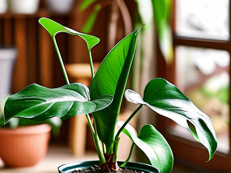 How to Care for Aglaonema Cuttings in Soil