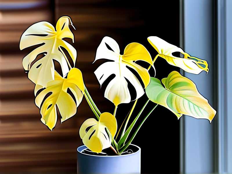 How to Fix Aglaonema Old Leaves Yellowing