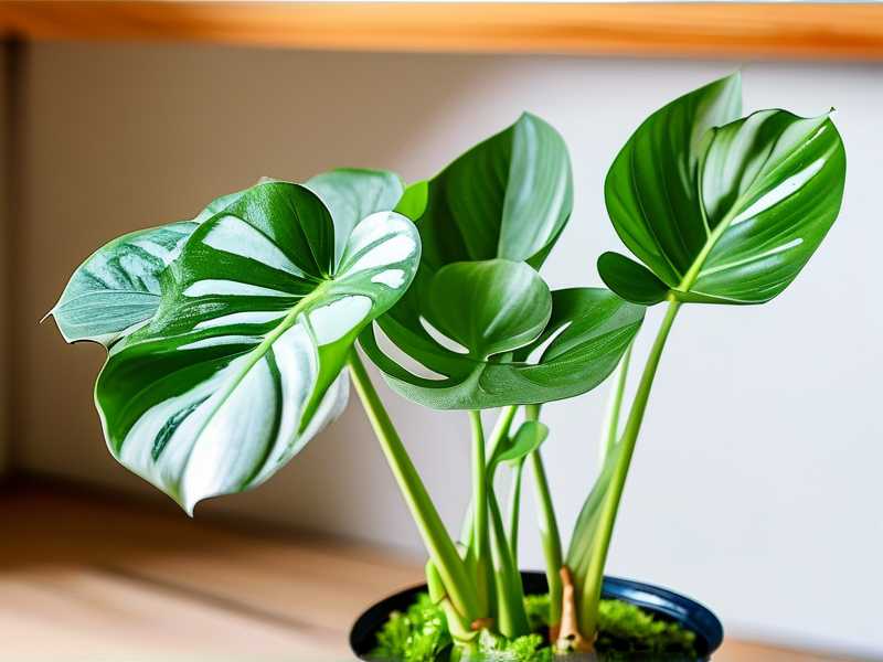 How to Care for Aglaonema Moss Covered Soil