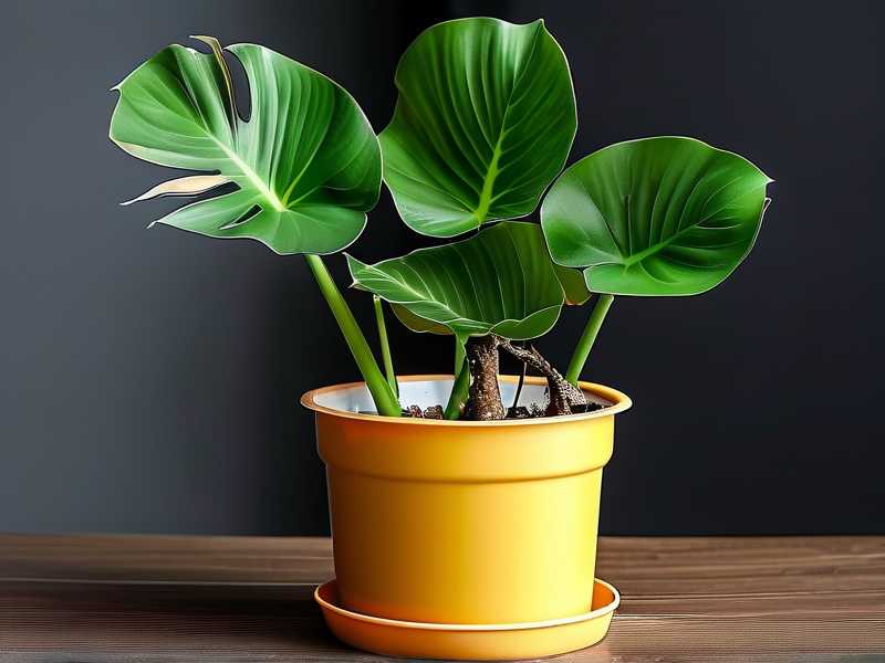 How to Get Rid of Mold in Aglaonema Soil