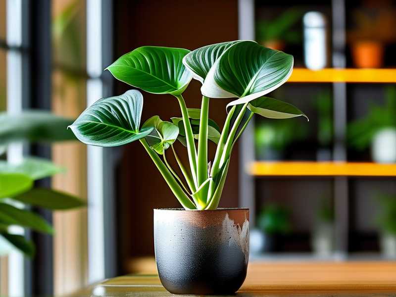 How to Use Rooting Hormone for Aglaonema Care