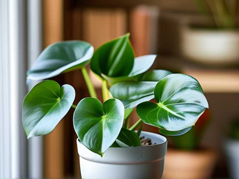 How to Revive Aglaonema After Winter Dormancy