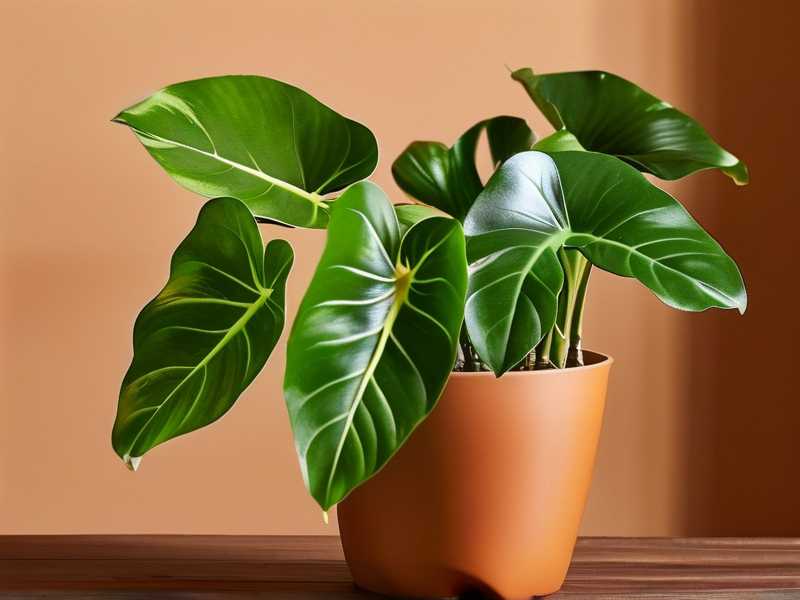 How to Make Aglaonema Leaves Glossy: Simple Tricks