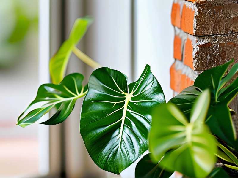 How to Fix Aglaonema Sunburn: Repair & Protect
