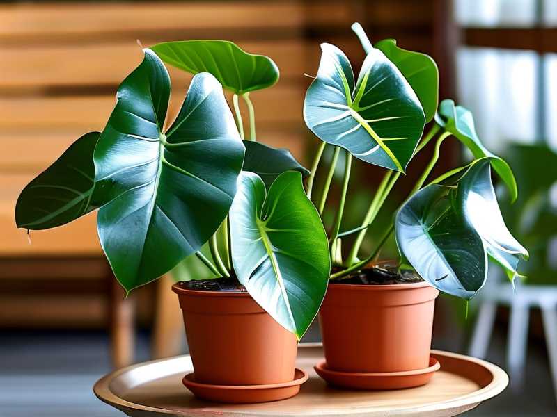 How to Care for Aglaonema in Plastic Pot: Water Tips