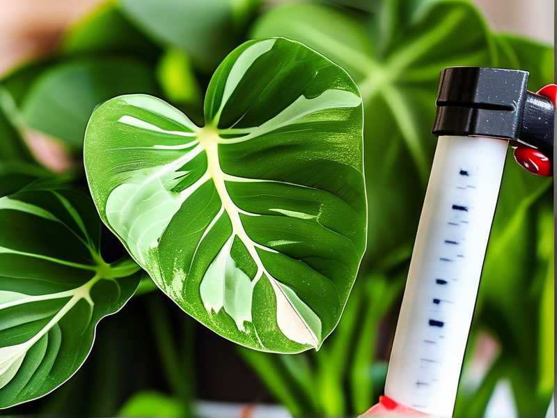 How to Treat Aglaonema Bacterial Leaf Spot: Fast Fix
