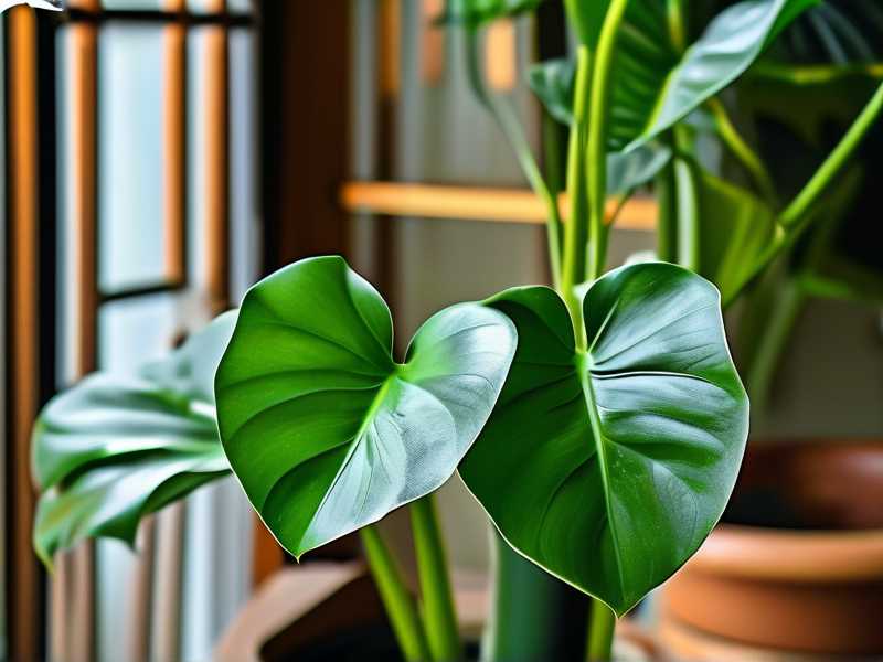 How to Protect Aglaonema From AC Damage: Cold Blasts
