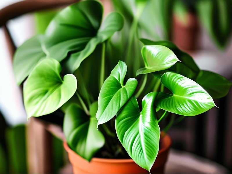 How to Care for Aglaonema in Humid Climates: Mold Fix