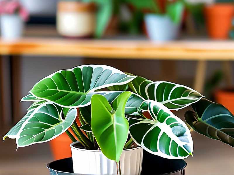 How to Stake Top Heavy Aglaonema: Safe & Secure