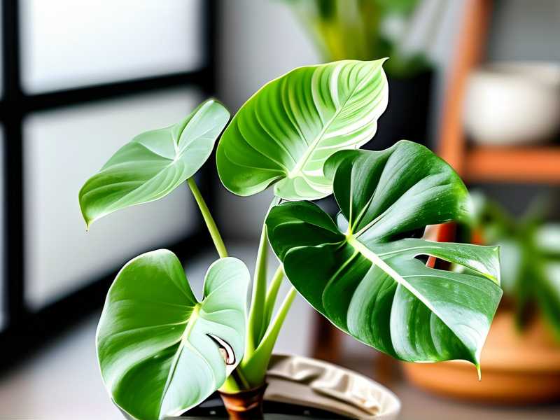 How to Care for Aglaonema Without Drainage Hole