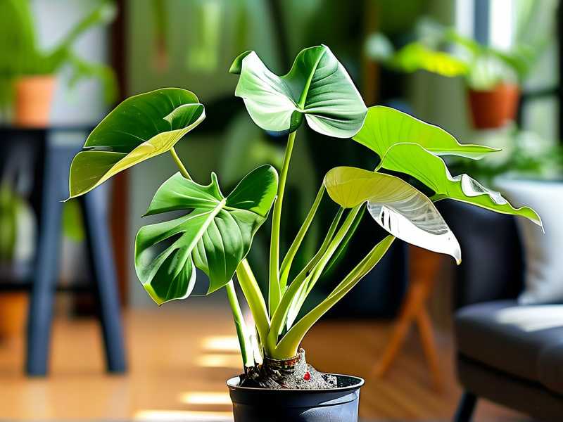 How to Care for Aglaonema With Tap Water: Fix Chlorine