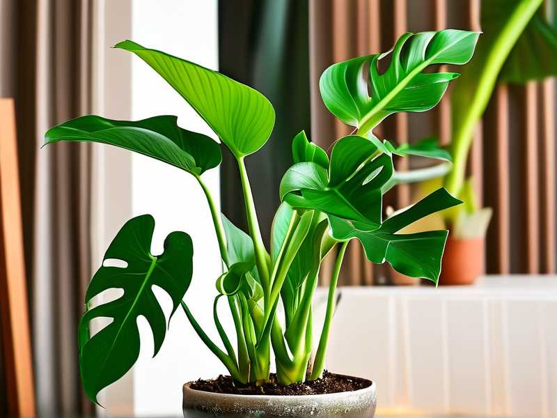 How to Care for Aglaonema After Moving: Settle Smoothly