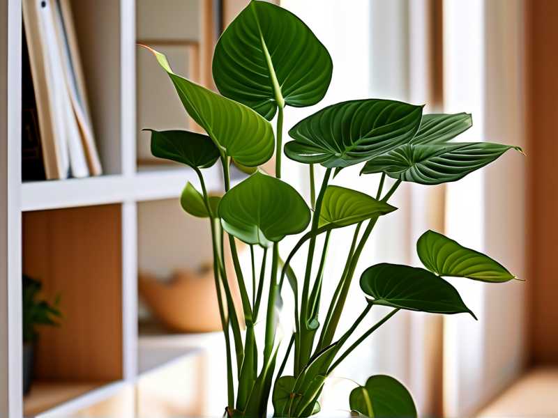 How to Protect Aglaonema From Drafts: Indoor Tips