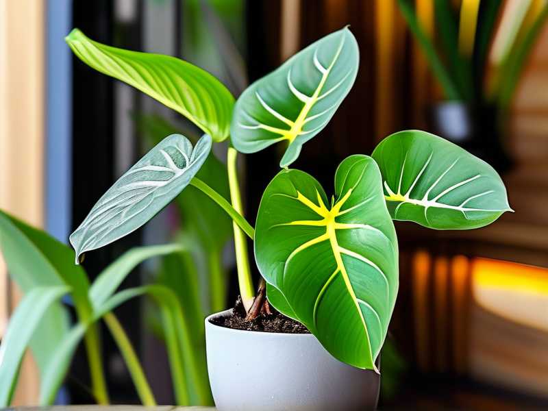 How to Tell If Aglaonema Is Underwatered: Quick Clues