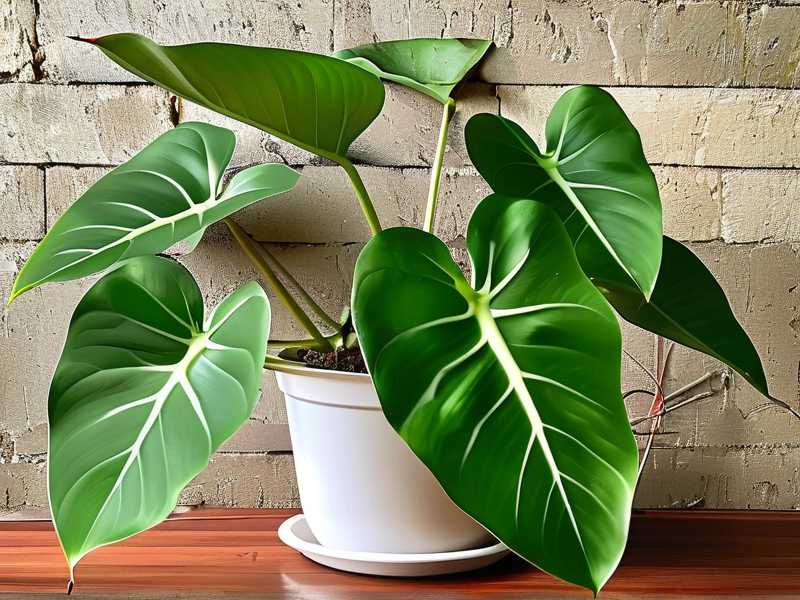 How to Tell If Aglaonema Is Overwatered: Key Signs