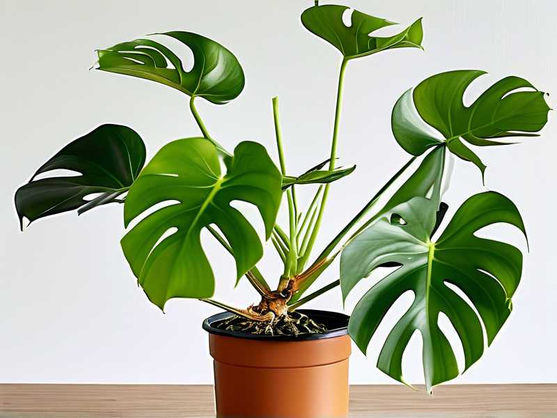 How to Fix Aglaonema Soft Mushy Leaves: Root Rot Fix