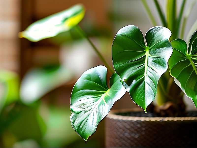 How to Care for Aglaonema in Bathroom: Humidity Fit