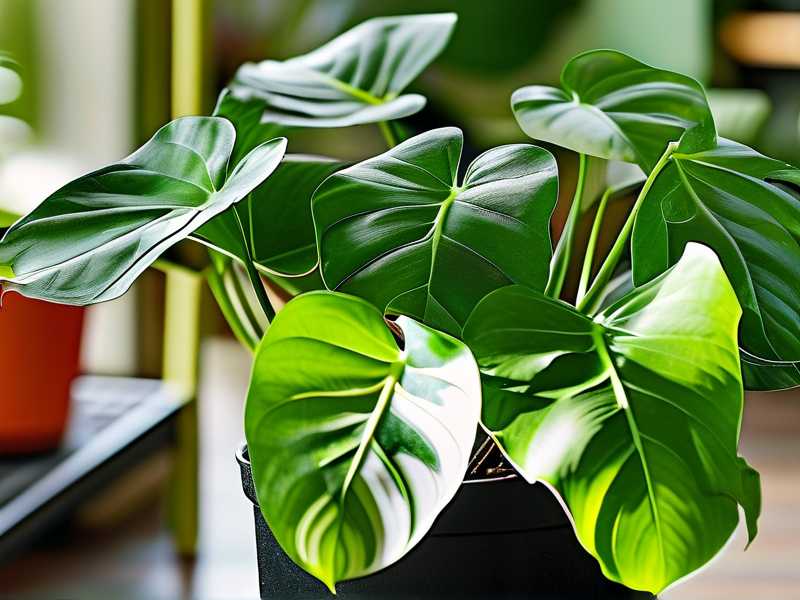 How to Fix Aglaonema Nutrient Deficiency: Right Fertilizer