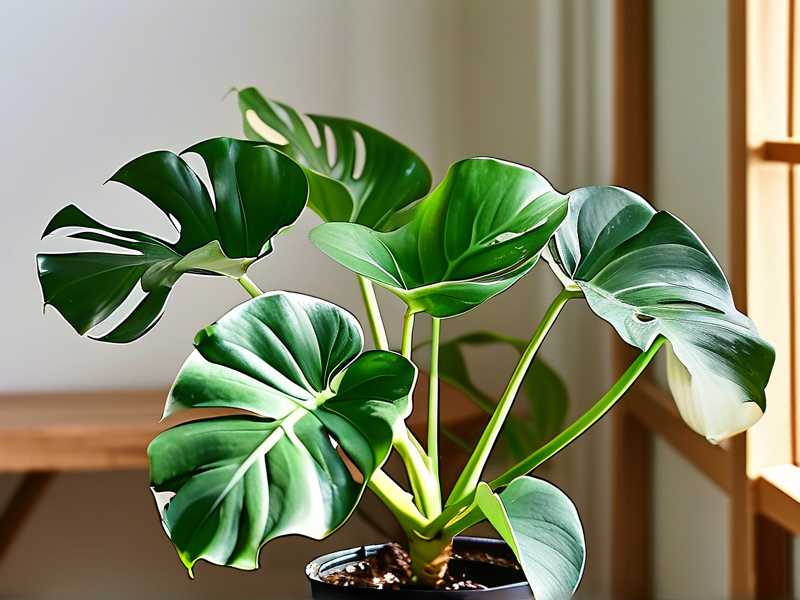 How to Care for Aglaonema in Low Light: No Sun Needed