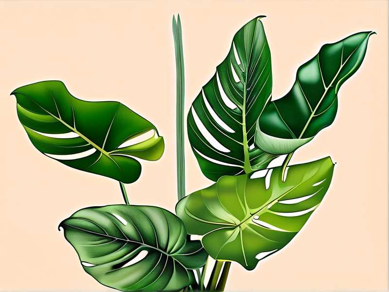 How to Treat Aglaonema Fungal Infections: Eradicate Fast