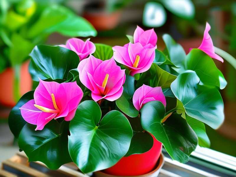 How to Care for Pink Aglaonema: Keep Color Bright