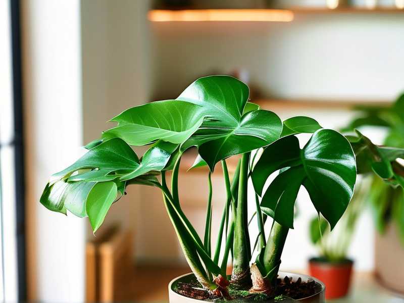 How to Care for Variegated Aglaonema: Keep Variegation