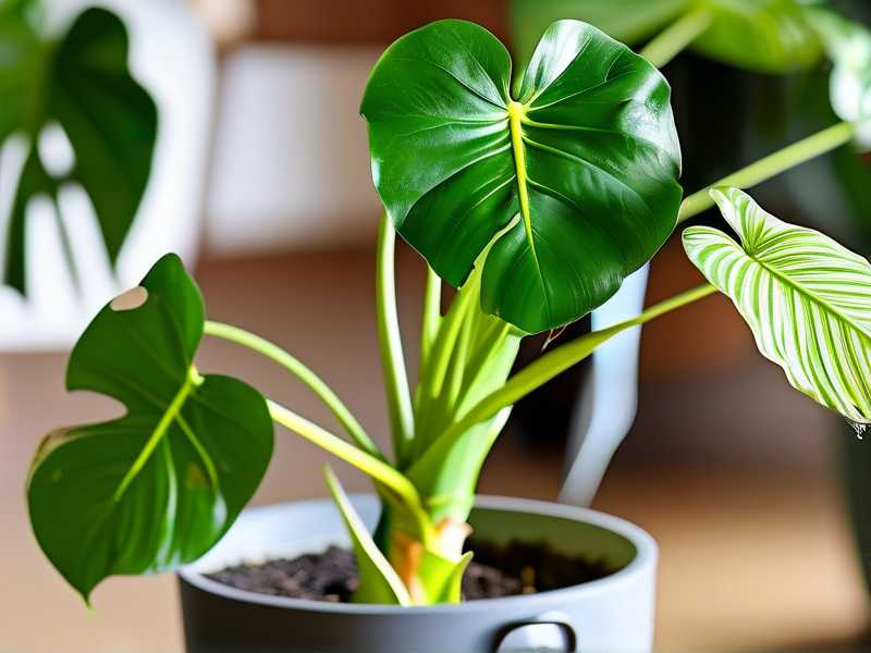 How to Revive Drooping Aglaonema: Emergency Rescue Tips